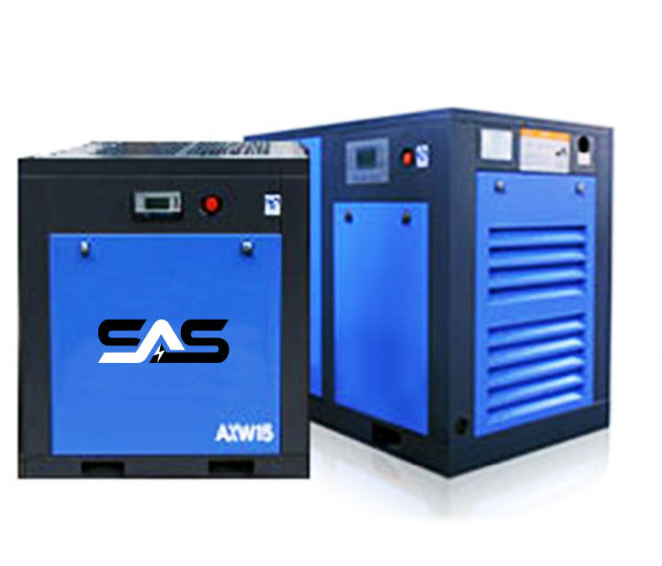 Screw-Air-Compressor