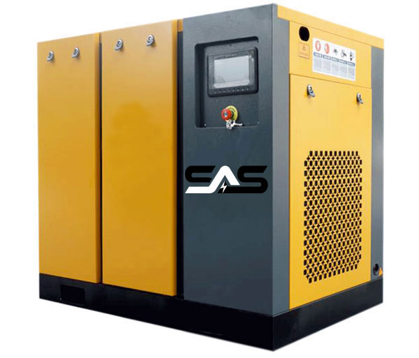 Screw-Air-Compressor